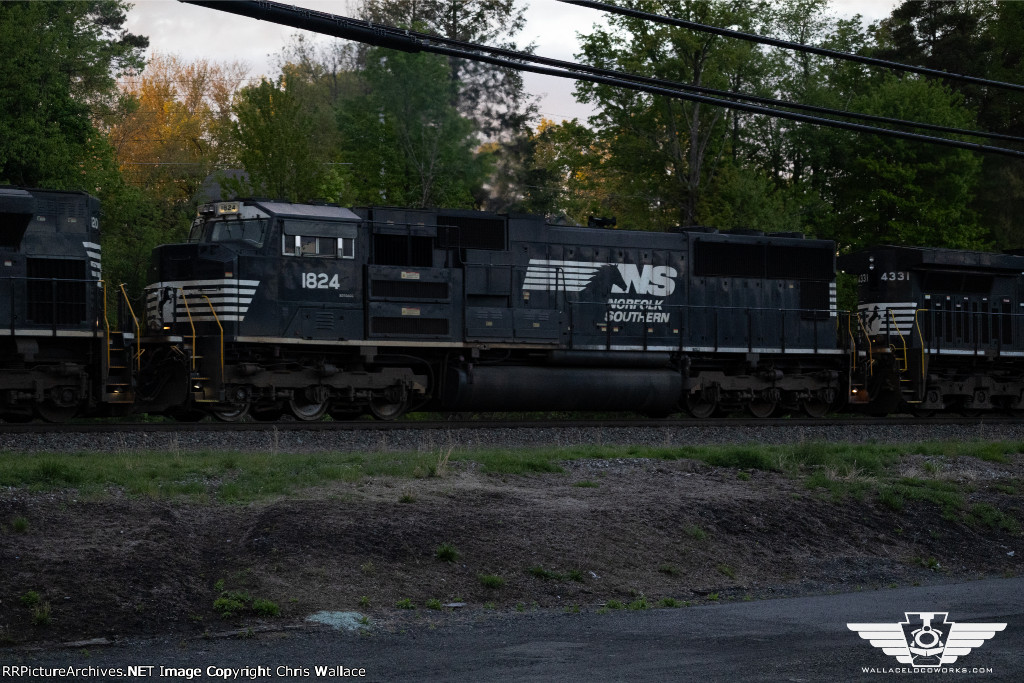 NS 1824
